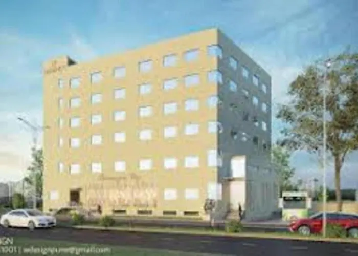 L P Regency, Pune