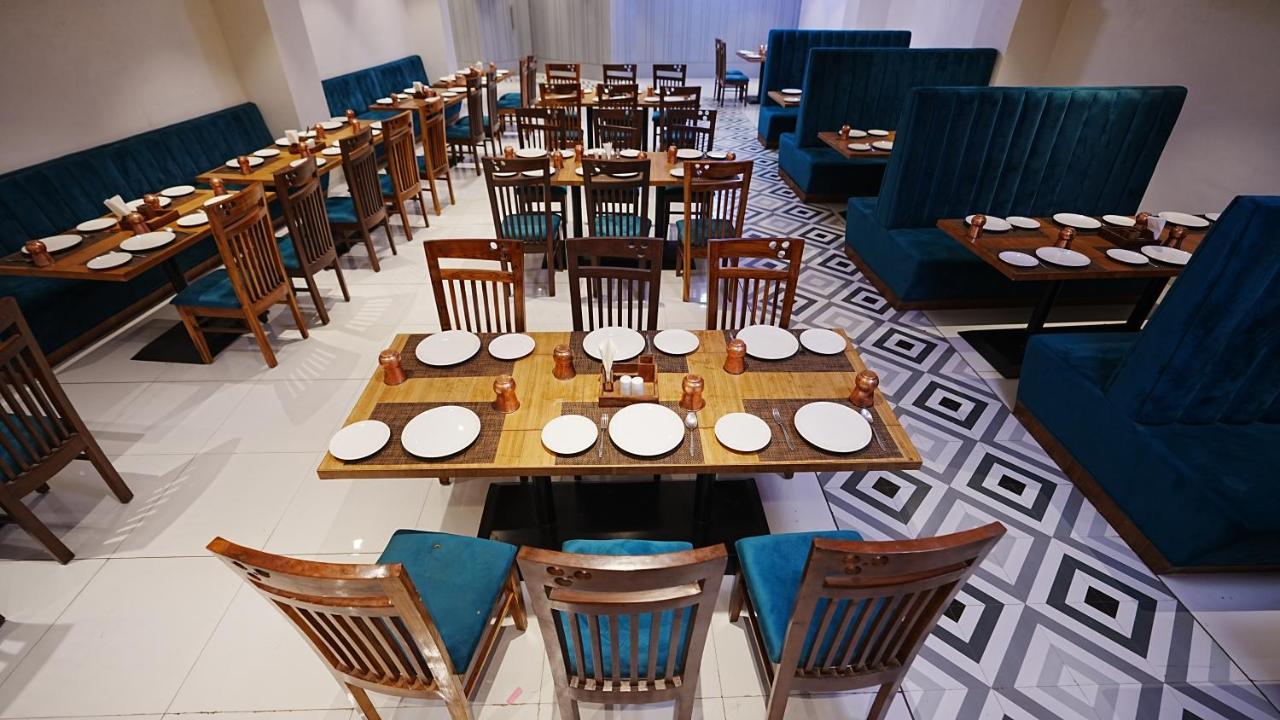 Hotel L P Regency,