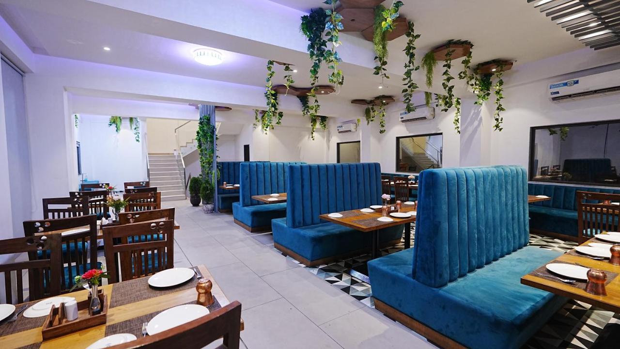 L P Regency, Hotel 3*