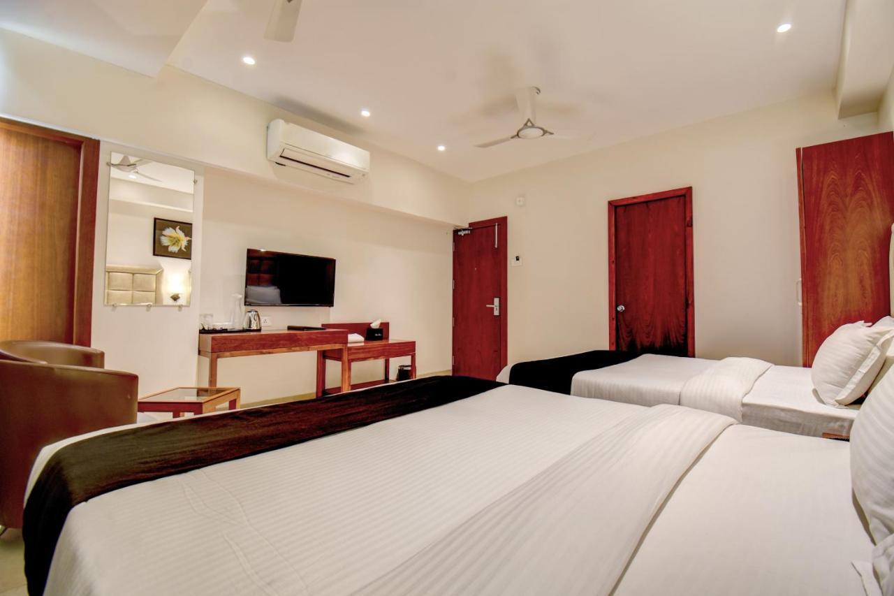 Hotel L P Regency, 3*