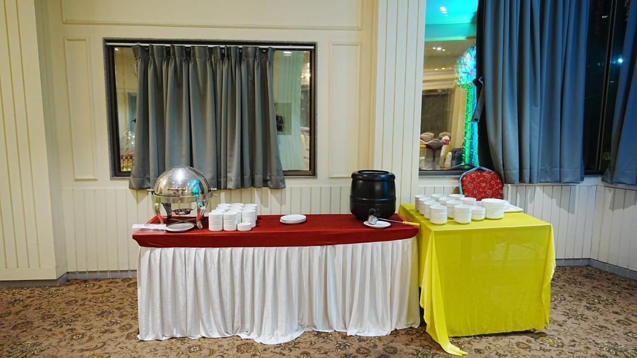 L P Regency, Pune