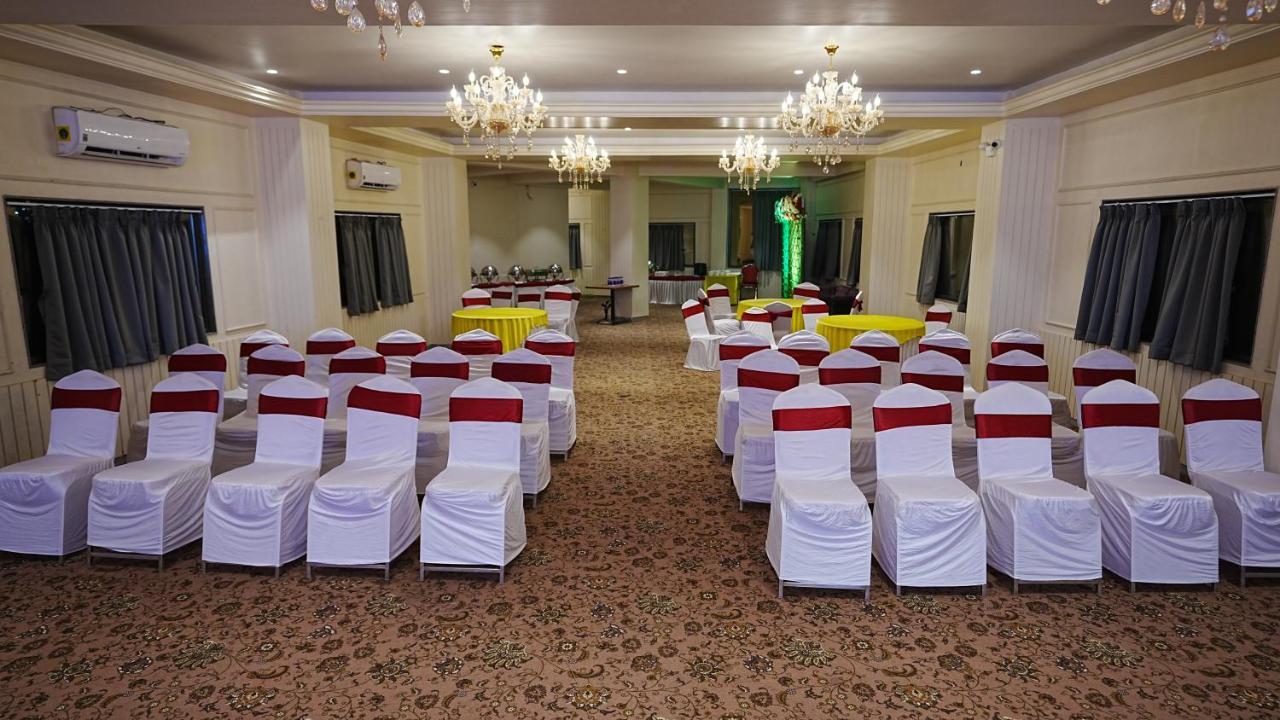 L P Regency, Pune