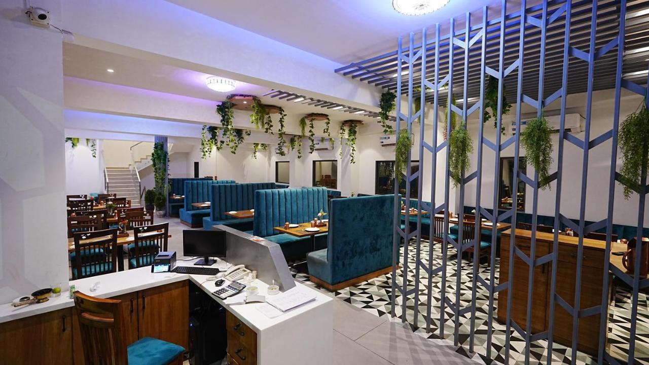 L P Regency, Hotel 3*