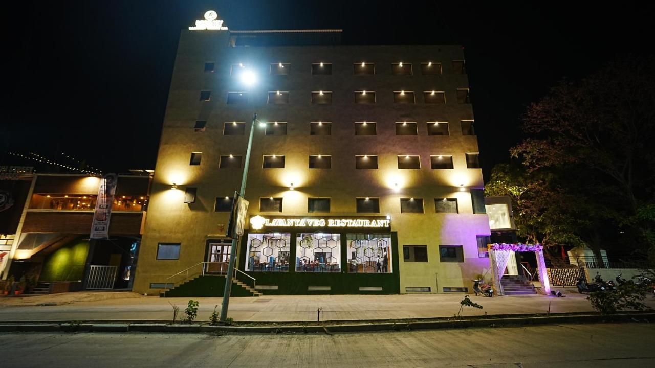 Hotel L P Regency,