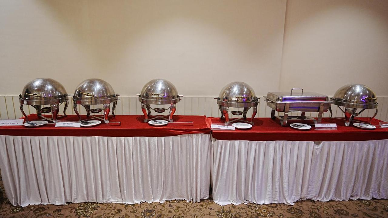 L P Regency, 3* Pune