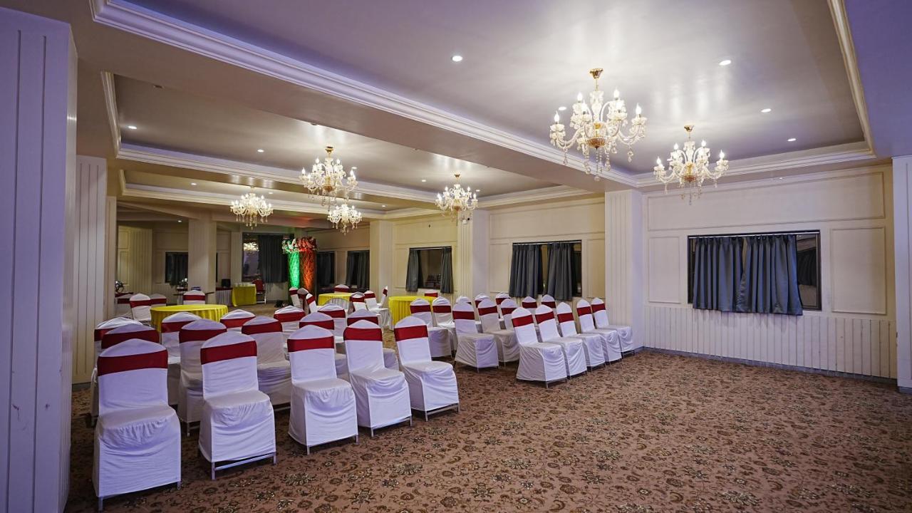 L P Regency, Hotel 3*