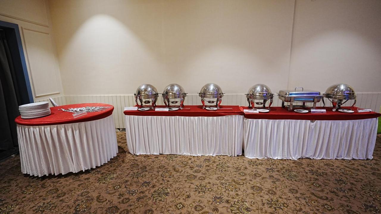 L P Regency, Pune